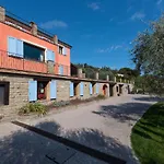 Rosmarino Appartement *