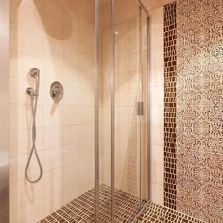 شقة Rosmarino إمبيريا