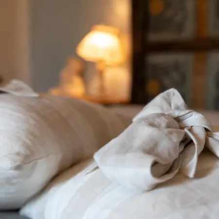 Appartement Rosmarino *