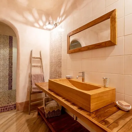 Appartement Rosmarino