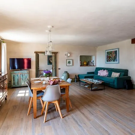 Rosmarino Apartment *