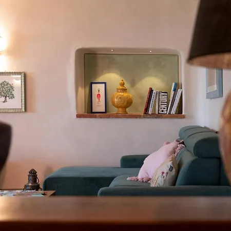 Rosmarino Apartment *