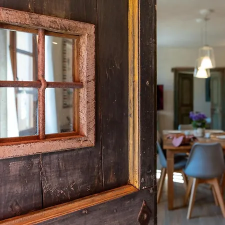 شقة Rosmarino إمبيريا