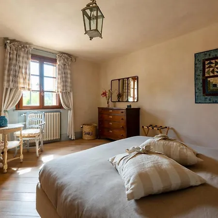 Apartment Rosmarino