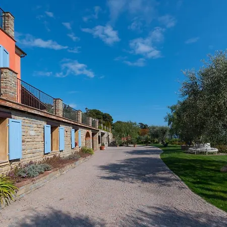 Rosmarino Apartment *