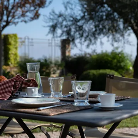 Rosmarino Apartment