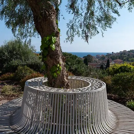 Appartement Rosmarino Imperia