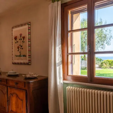 Rosmarino Apartment