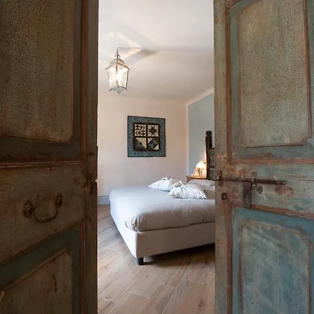 Rosmarino Appartement *