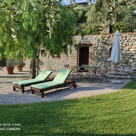 Appartement Rosmarino