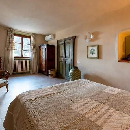 アパート Rosmarino *