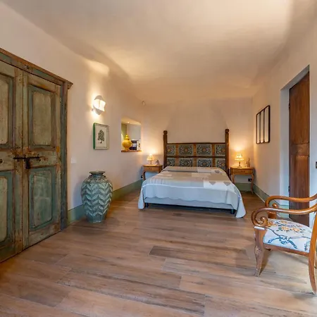 Apartment Rosmarino