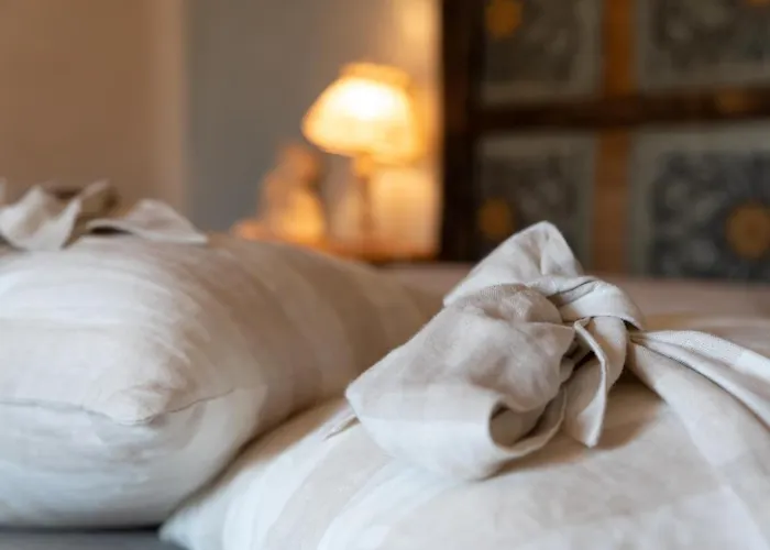 Διαμέρισμα Rosmarino *