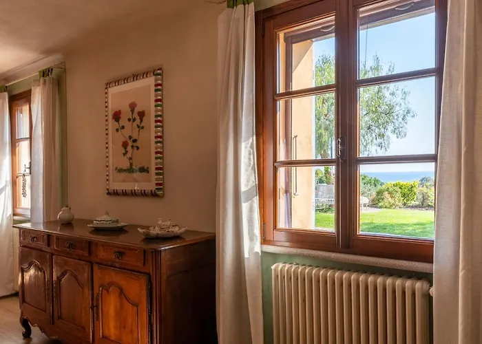 Rosmarino Διαμέρισμα