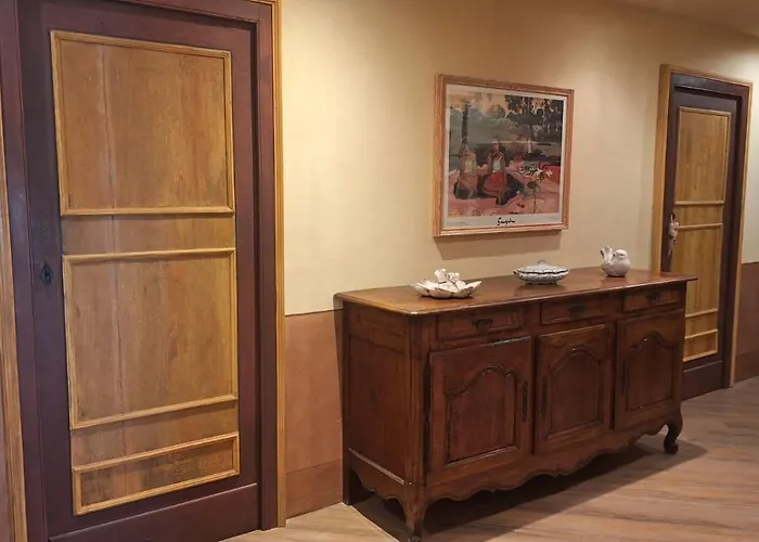 Rosmarino * インペリア